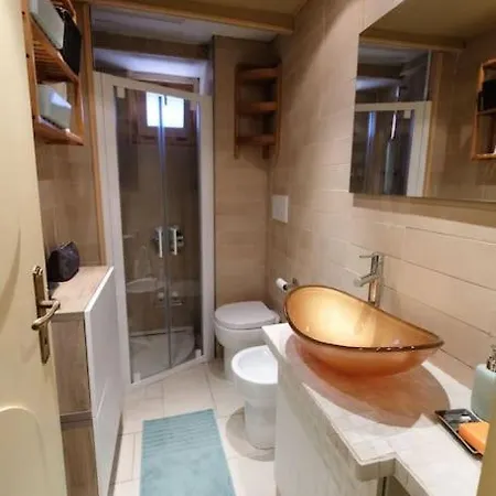 Apartman Sant'ippolito