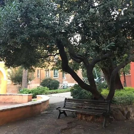 Apartman Sant'ippolito