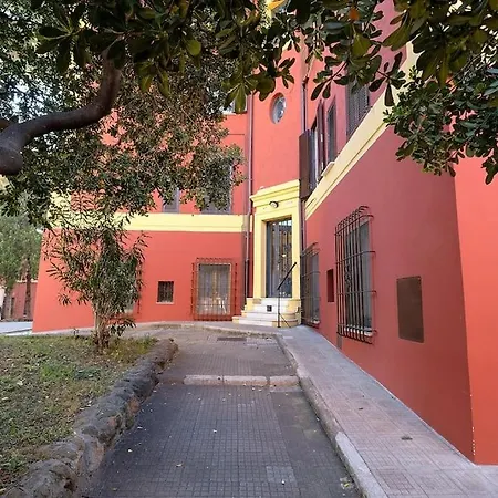 Apartman Sant'ippolito