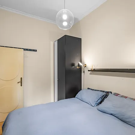 Apartman Sant'ippolito