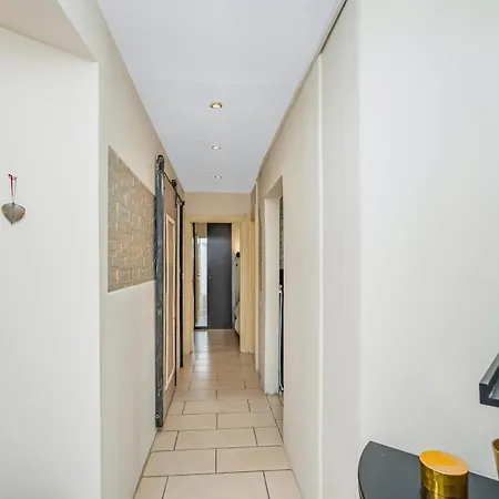 Apartman Sant'ippolito *